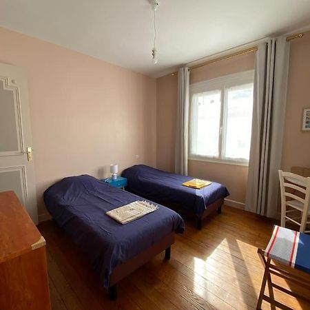 Maison Entre Marche Et Plages De Royan Exteriör bild