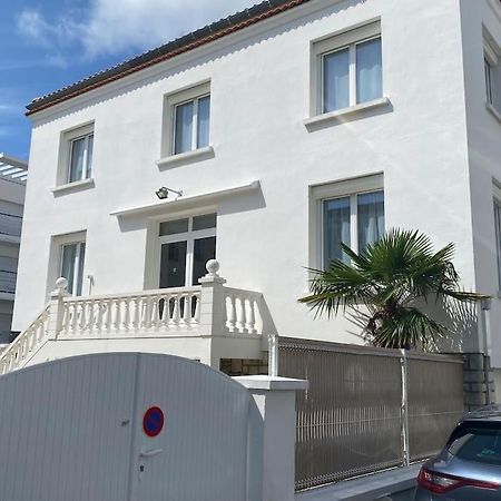 Maison Entre Marche Et Plages De Royan Exteriör bild