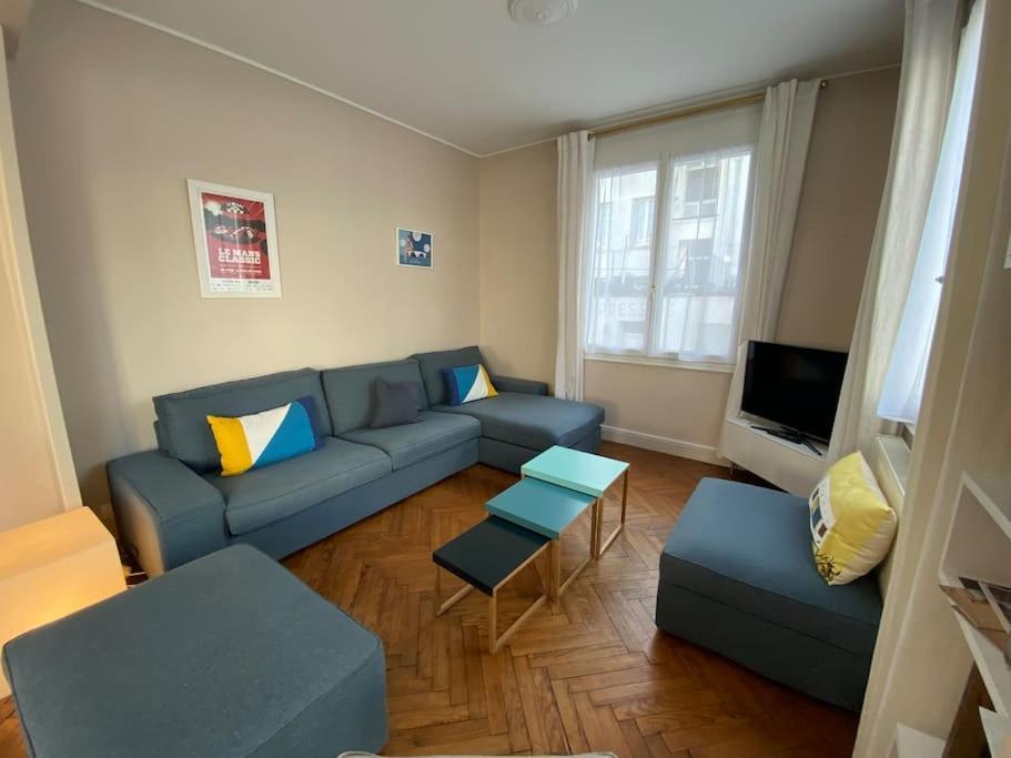 Maison Entre Marche Et Plages De Royan Exteriör bild