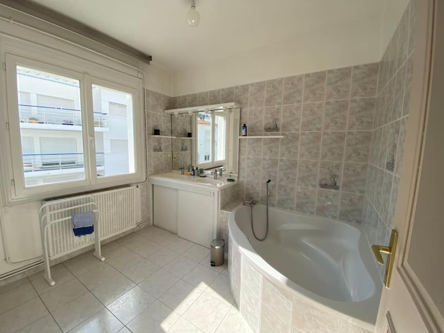 Maison Entre Marche Et Plages De Royan Exteriör bild