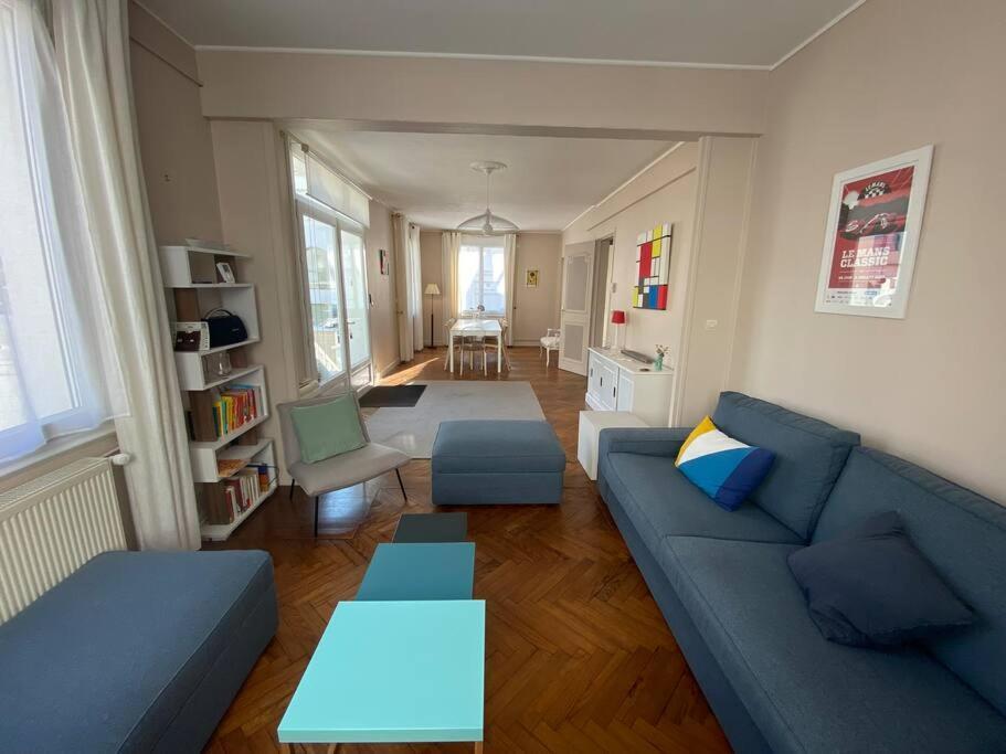 Maison Entre Marche Et Plages De Royan Exteriör bild